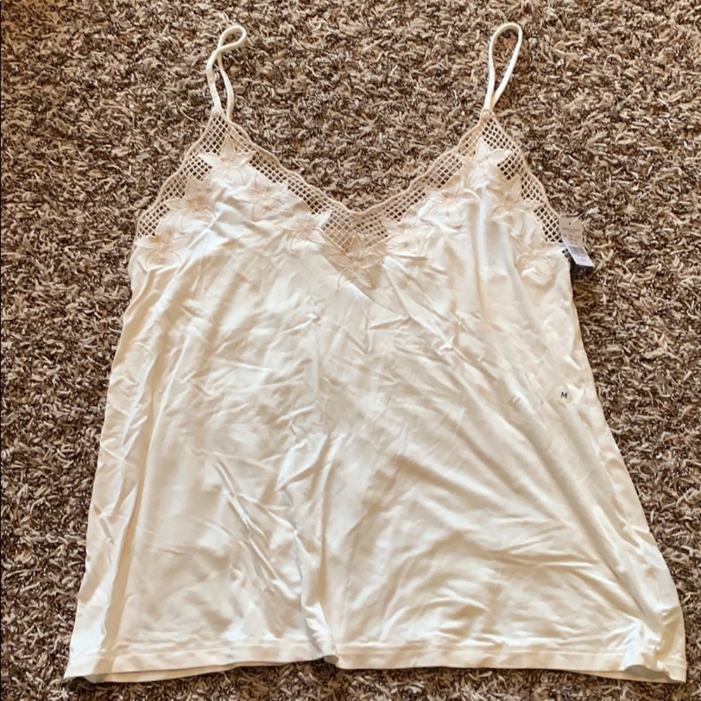 American eagle cami